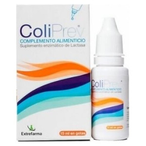 Coliprev Gotas 15Ml.