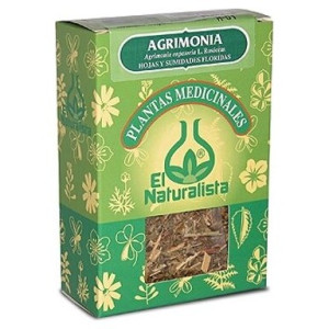 El Naturalista Agrimonia 70...