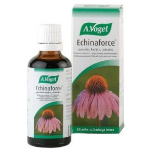 A. Vogel Echinaforce Gotas...