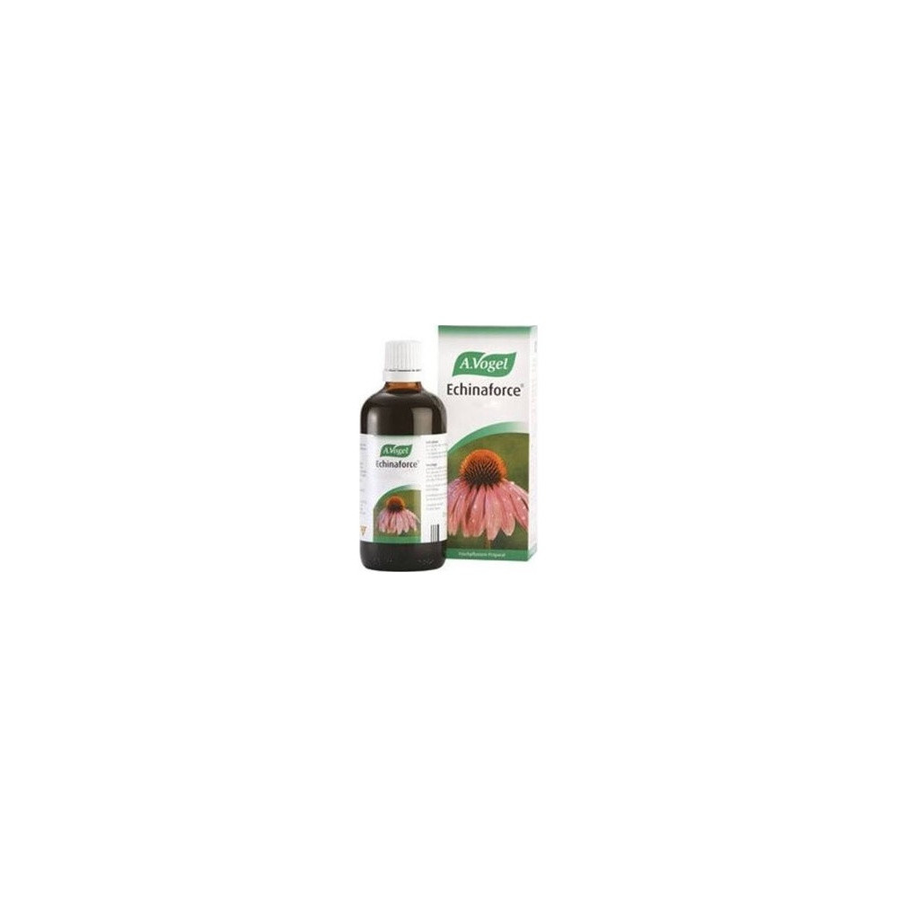 A. Vogel Echinaforce Gotas 100Ml