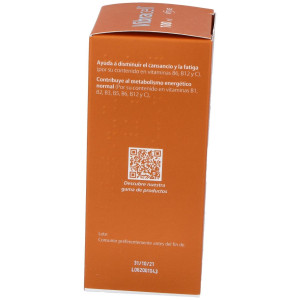 Vitae Vibracell Botella 100Ml