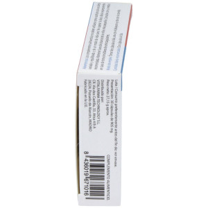 Flevit 30 Capsulas Vitalfarma