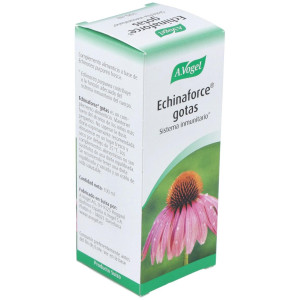 A. Vogel Echinaforce Gotas 100Ml