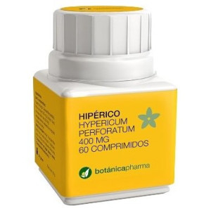 Botánicapharma Hipérico...