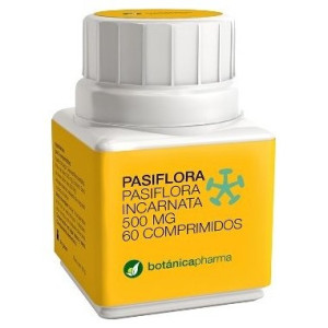 Botanicapharma Pasiflora...