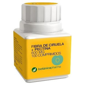 Botánicapharma Fibra...