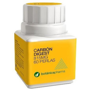 Botanicapharma Carbon...