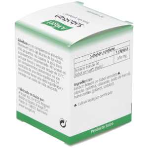 Sabalsan 30 Capsulas Bioforce