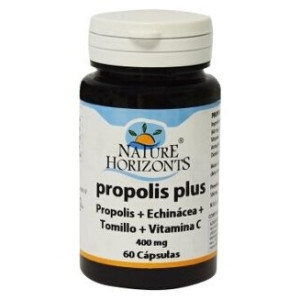 Nature Horizons Propolis...