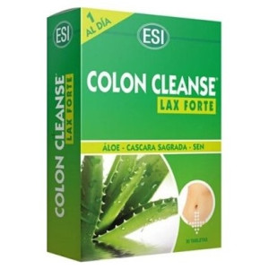 Trepatdiet Colon Cleanse...