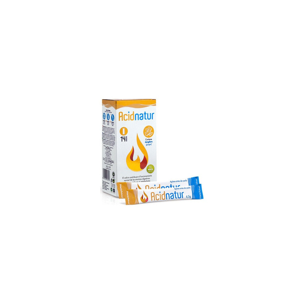 Prismas Natural Acidnatur 14 Sticks