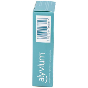Alyvium 60 Capsulas