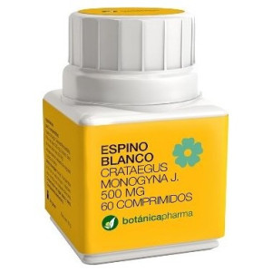 Botánicapharma Espino...