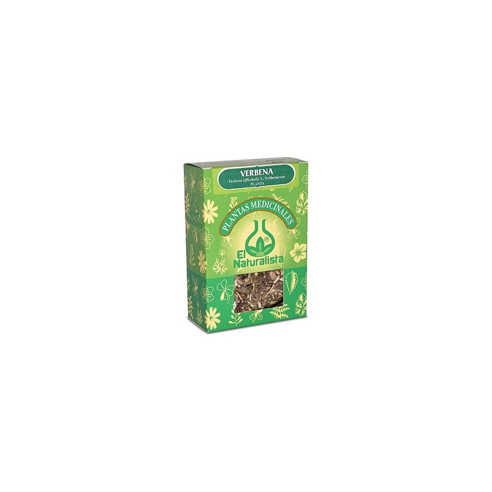 El Naturalista Verbena 50 Gr