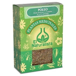 El Naturalista Menta Poleo...