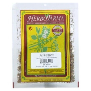Hiperico Herbofarma Al...