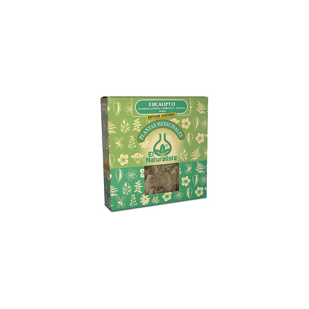 El Naturalista Eucalipto 160Gr