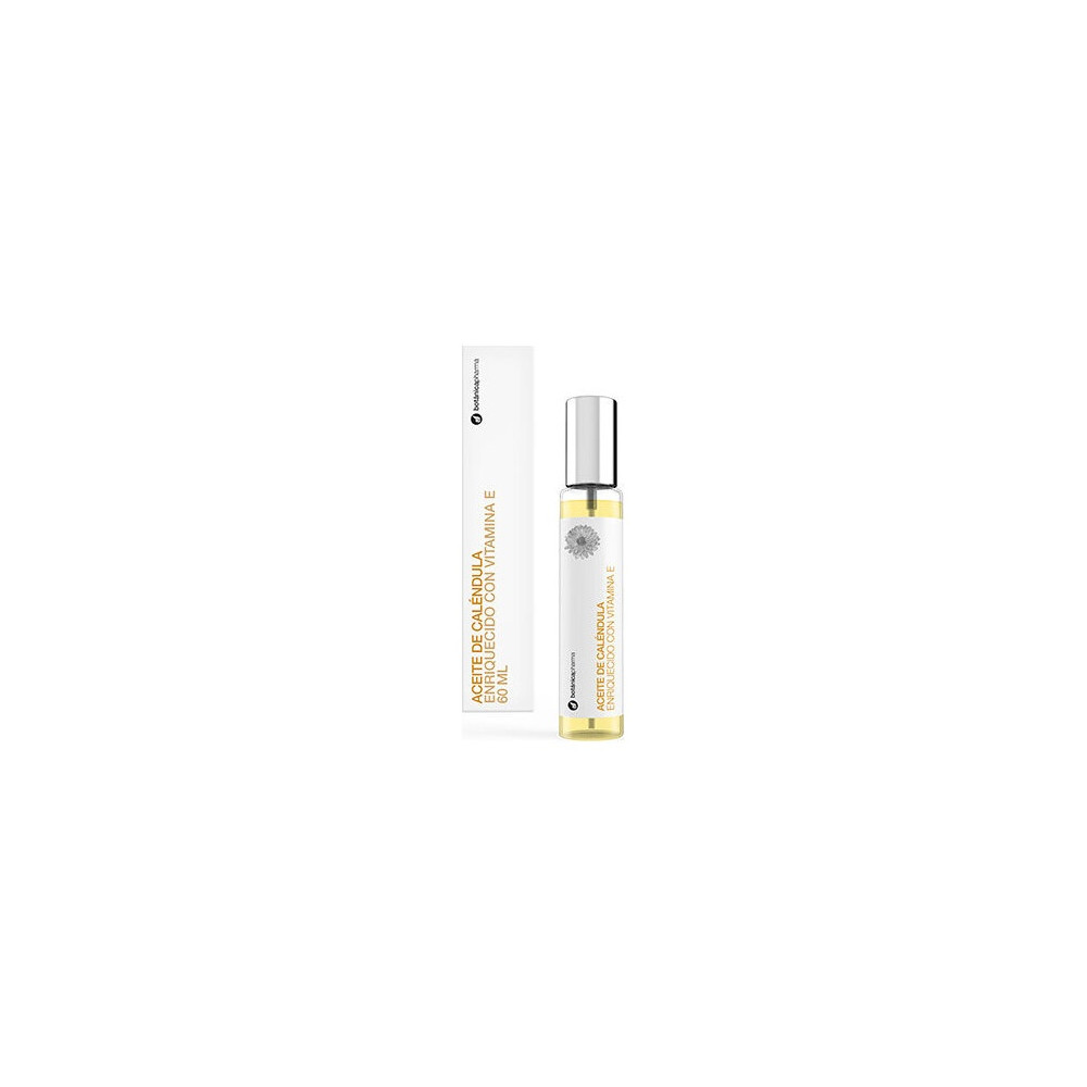 Botánicapharma Aceite De Caléndula Spray 60Ml