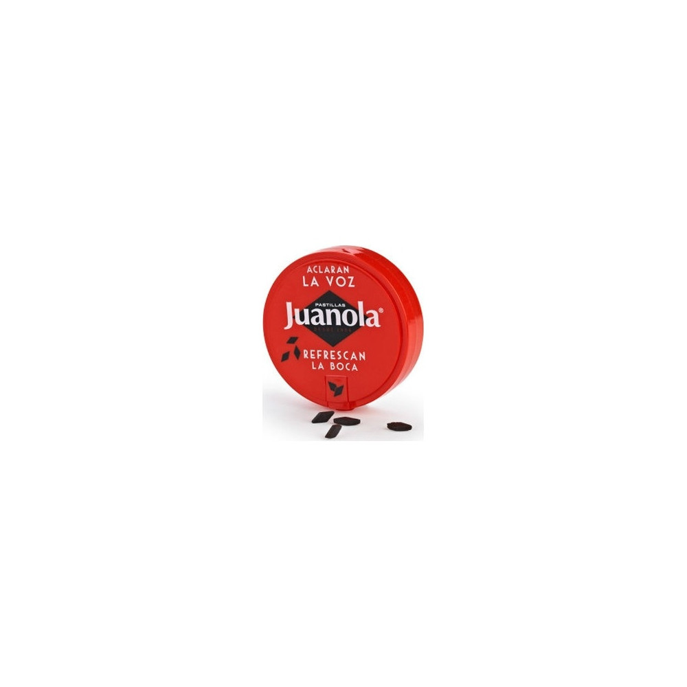 Juanola Pastillas 27 G (350 Unidades)