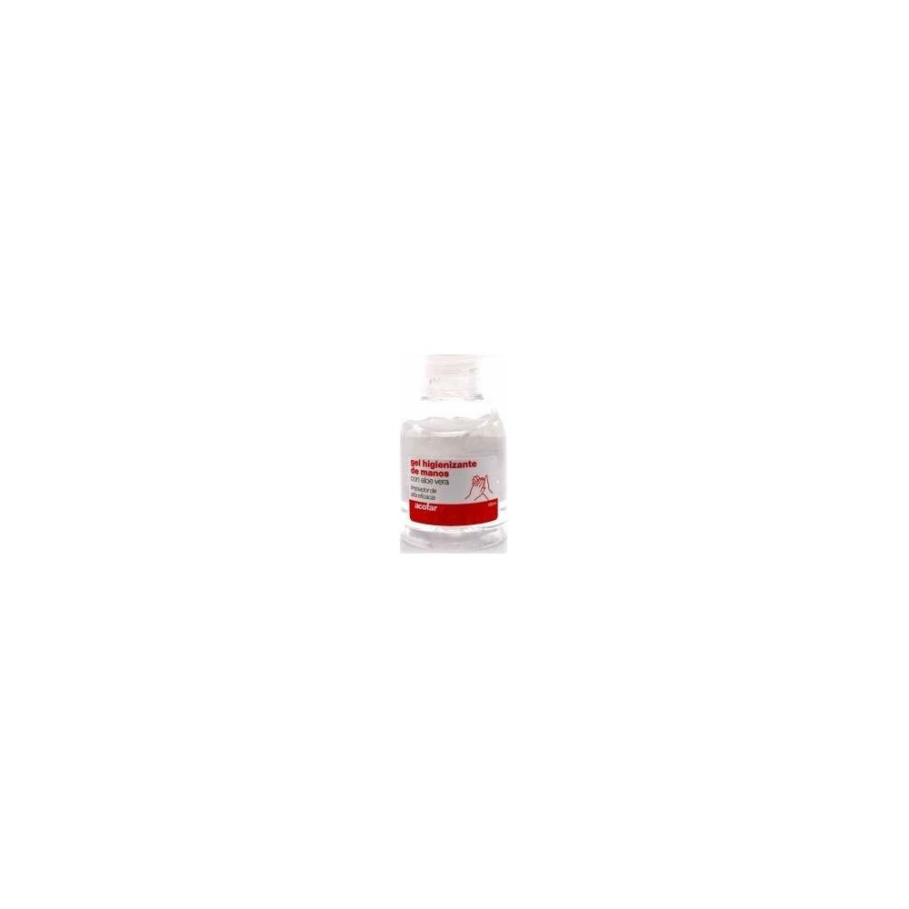 Acofar Gel Hidroalcoholico Manos 100 Ml
