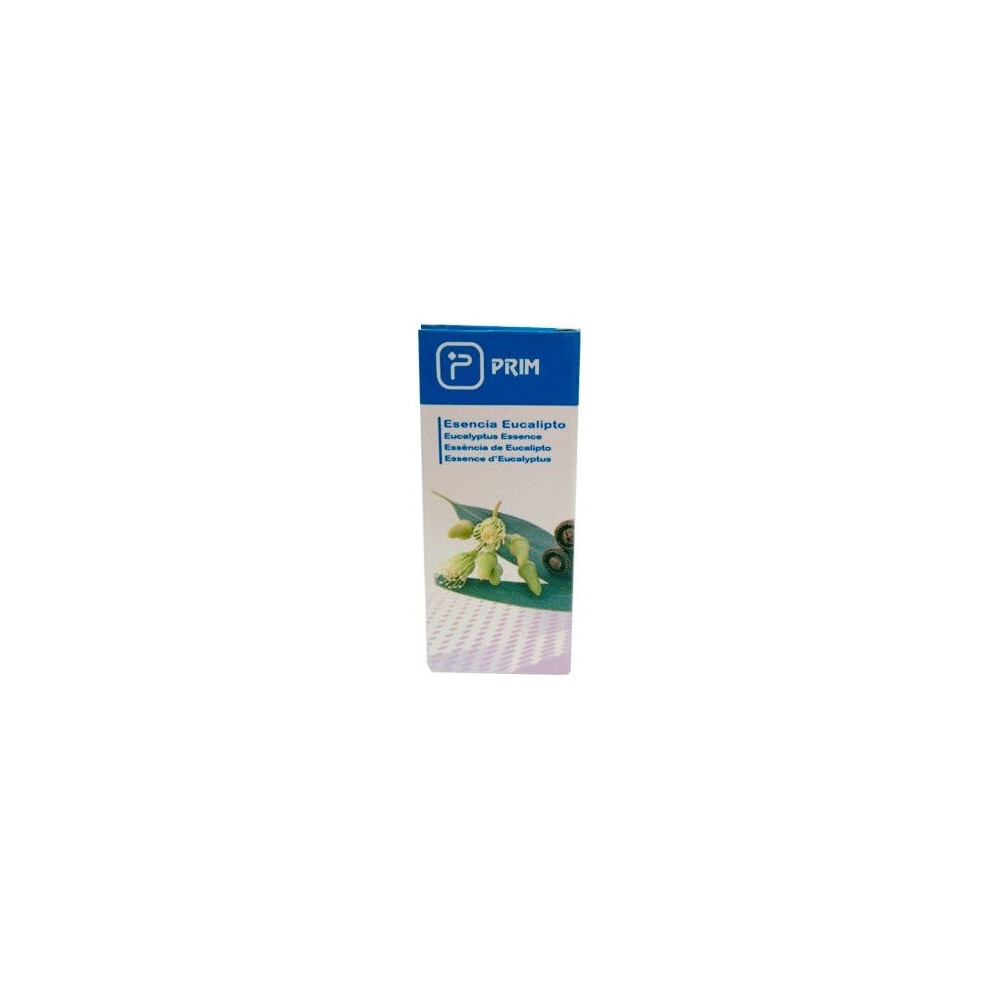 Esencias Para Humidificador Prim/(Euca
