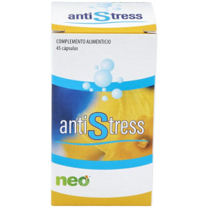 Antistress+ Neo 30 Capsulas...