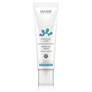 Babe Emulsion Hidrat Ligera...