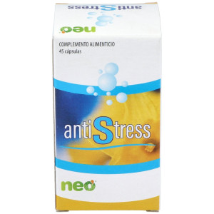 Antistress+ Neo 30 Capsulas Neovital