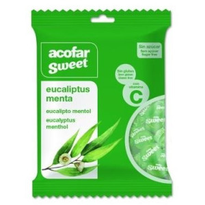 Acofarsweet Caramelos...
