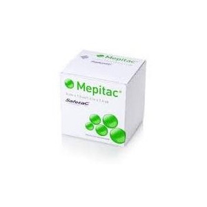 Mepitac Fijacion Suave...