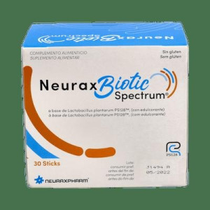 Neuraxbiotic Spectrum 30...