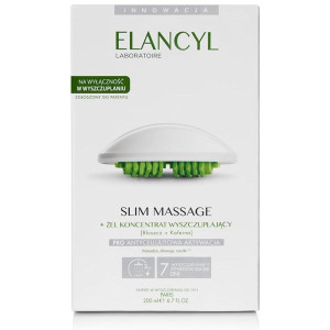 Elancyl Activ Gel Masaje Anticelulítico 200Ml + Guante