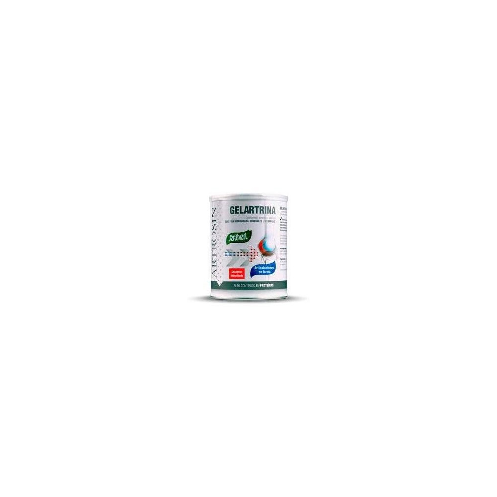 Santiveri Artrosin Colageno+Mg Gelartrin