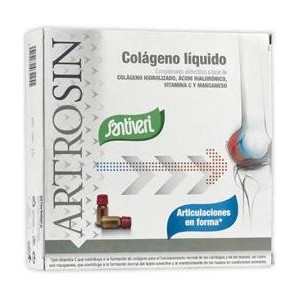 Santiveri Artrosin Colageno...