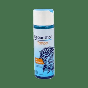 Bepanthol Tattoo Gel...
