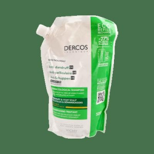 Vichy Dercos Technique...
