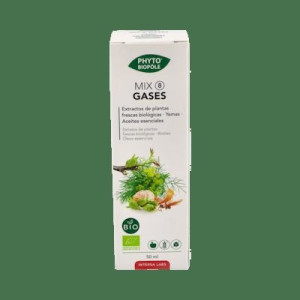 Phyto-Bipole Mix-Gases...
