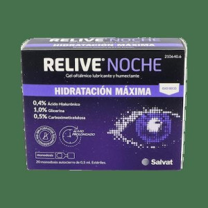 Relive Noche 20 Viales...