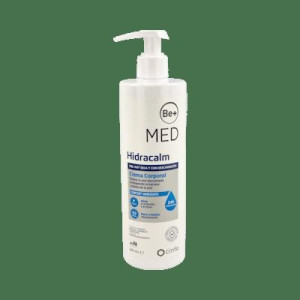 Be+ Med Hidracalm Crema...