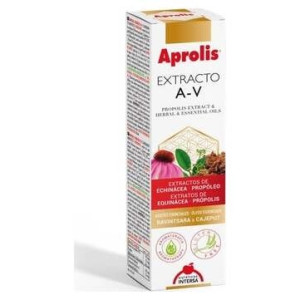 Aprolis Extracto A-V Gotas...