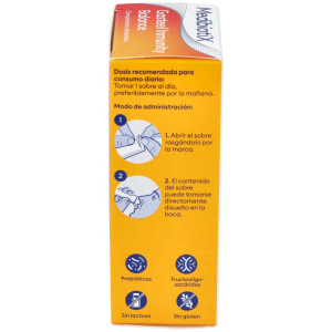 Medibiotix Gastel Inmunity Balance 10Sob
