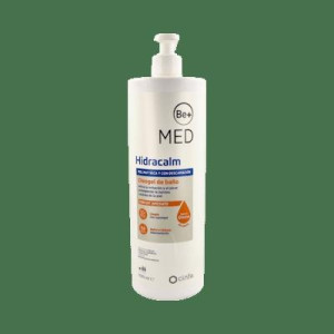 Be+ Med Hidracalm Oleogel 1 L