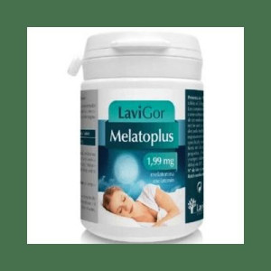 Melatoplus Melatonina...