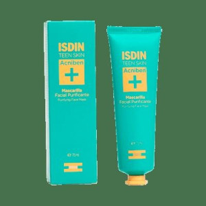 Isdin Teen Skin Acniben...