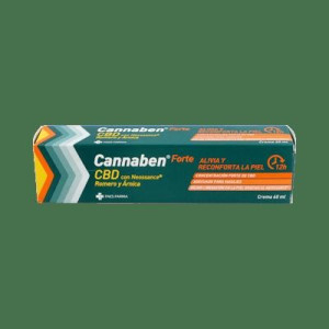Cannaben Dolicbd Forte...
