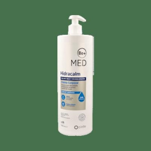 Be+ Med Hidracalm Crema...