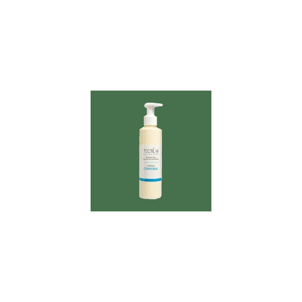 Tectum Skin Care Crema Corporal 200Ml