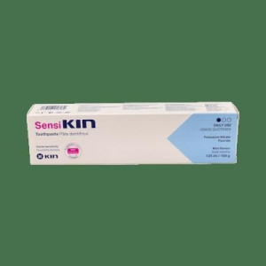 Kin Sensikin Pasta Dental...