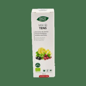 Phytobiopole Mix Tens 6...