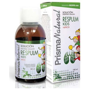 Respulm (Repir) Kids Sol...